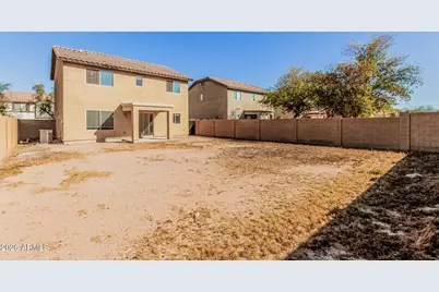 4661 W Juniper Avenue, Coolidge, AZ 85128 - Photo 26