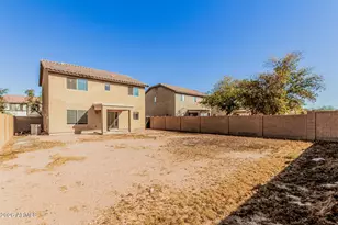 4661 W Juniper Ave, Coolidge, AZ 85128 - Photo 26