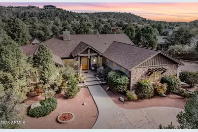 1006 W Rock Springs Circle, Payson, AZ 85541 - Photo 1