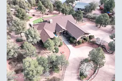 1006 W Rock Springs Circle, Payson, AZ 85541 - Photo 1
