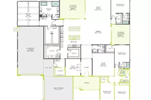 7727 S Fawn Ave, Queen Creek, AZ 85142 - Photo 2