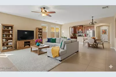 20766 W Valley View Drive, Buckeye, AZ 85396 - Photo 6