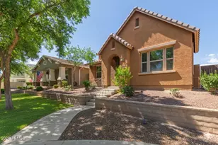 20766 W Valley View Dr, Buckeye, AZ 85396 - Photo 2