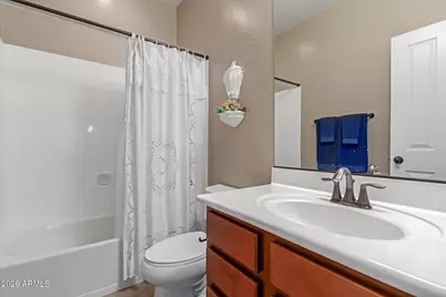 20766 W Valley View Drive, Buckeye, AZ 85396 - Photo 18