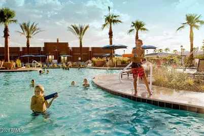 20766 W Valley View Drive, Buckeye, AZ 85396 - Photo 34