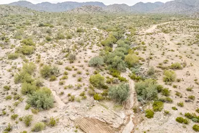 20766 W Valley View Drive, Buckeye, AZ 85396 - Photo 90