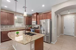 20766 W Valley View Dr, Buckeye, AZ 85396 - Photo 4