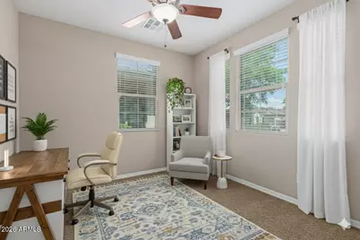 20766 W Valley View Drive, Buckeye, AZ 85396 - Photo 12