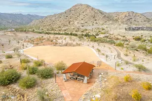 20766 W Valley View Dr, Buckeye, AZ 85396 - Photo 86