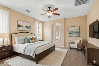 20766 W Valley View Drive, Buckeye, AZ 85396 - Photo 8