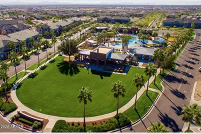 20766 W Valley View Drive, Buckeye, AZ 85396 - Photo 30