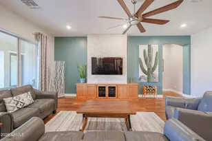 18282 W Indigo Brush Rd, Goodyear, AZ 85338 - Photo 16