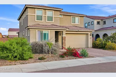 5320 W Hardtack Trail, Laveen, AZ 85339 - Photo 40