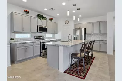 5320 W Hardtack Trail, Laveen, AZ 85339 - Photo 32