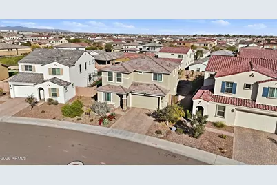 5320 W Hardtack Trail, Laveen, AZ 85339 - Photo 42