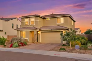 5320 W Hardtack Trl, Laveen, AZ 85339 - Photo 2