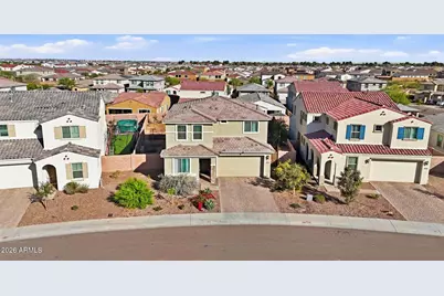 5320 W Hardtack Trail, Laveen, AZ 85339 - Photo 44