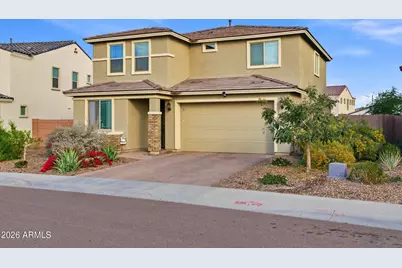 5320 W Hardtack Trail, Laveen, AZ 85339 - Photo 38