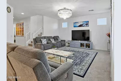 5320 W Hardtack Trail, Laveen, AZ 85339 - Photo 28