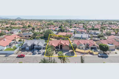 10949 N 111th Street, Scottsdale, AZ 85259 - Photo 42