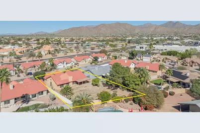 10949 N 111th Street, Scottsdale, AZ 85259 - Photo 40
