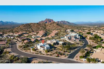 4206 N Katmai --, Mesa, AZ 85215 - Photo 70