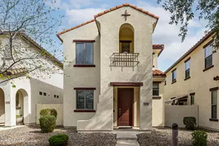 5374 W Chisum Trail, Phoenix, AZ 85083 - Photo 1