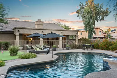 6785 E Evans Drive, Scottsdale, AZ 85254 - Photo 1