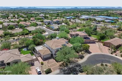 7941 E Via De Luna Drive, Scottsdale, AZ 85255 - Photo 56