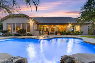 2004 E Canyon Pl, Chandler, AZ 85249 - Photo 2