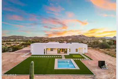 5290 W Adobe Dam Drive, San Tan Valley, AZ 85144 - Photo 86