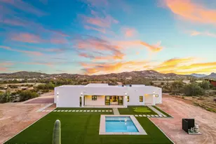 5290 W Adobe Dam Dr, San Tan Valley, AZ 85144 - Photo 86