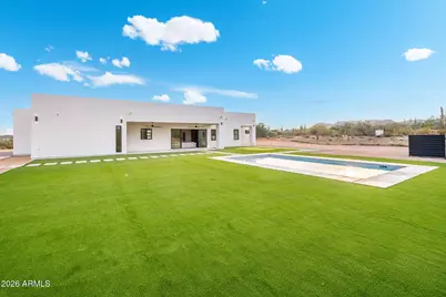 5290 W Adobe Dam Drive, San Tan Valley, AZ 85144 - Photo 64