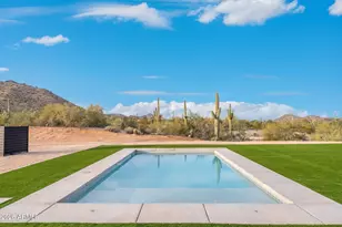 5290 W Adobe Dam Dr, San Tan Valley, AZ 85144 - Photo 60