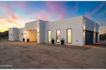 5290 W Adobe Dam Drive, San Tan Valley, AZ 85144 - Photo 74