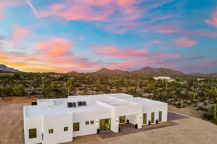 5290 W Adobe Dam Dr, San Tan Valley, AZ 85144 - Photo 82