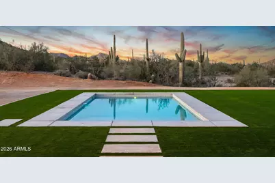 5290 W Adobe Dam Drive, San Tan Valley, AZ 85144 - Photo 2