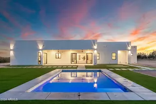 5290 W Adobe Dam Dr, San Tan Valley, AZ 85144 - Photo 78