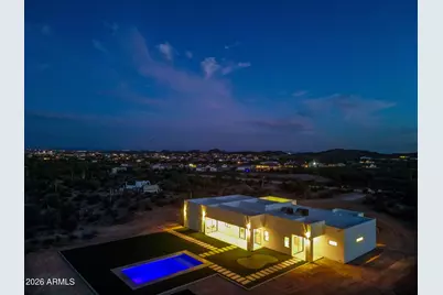 5290 W Adobe Dam Drive, San Tan Valley, AZ 85144 - Photo 92