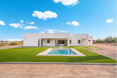 5290 W Adobe Dam Drive, San Tan Valley, AZ 85144 - Photo 62