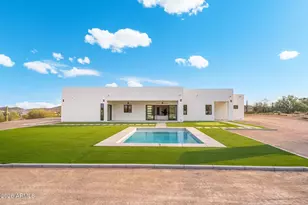 5290 W Adobe Dam Dr, San Tan Valley, AZ 85144 - Photo 62