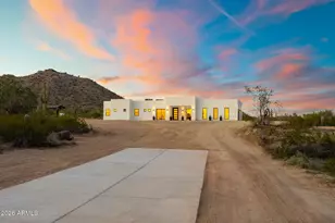 5290 W Adobe Dam Dr, San Tan Valley, AZ 85144 - Photo 68