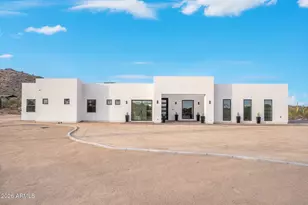 5290 W Adobe Dam Dr, San Tan Valley, AZ 85144 - Photo 52