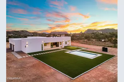 5290 W Adobe Dam Drive, San Tan Valley, AZ 85144 - Photo 88