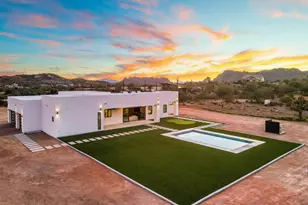 5290 W Adobe Dam Dr, San Tan Valley, AZ 85144 - Photo 88