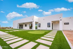 5290 W Adobe Dam Dr, San Tan Valley, AZ 85144 - Photo 66