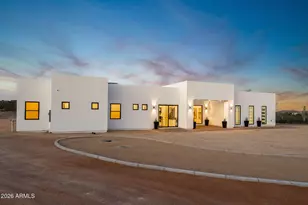 5290 W Adobe Dam Dr, San Tan Valley, AZ 85144 - Photo 70