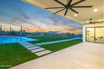 5290 W Adobe Dam Drive, San Tan Valley, AZ 85144 - Photo 76