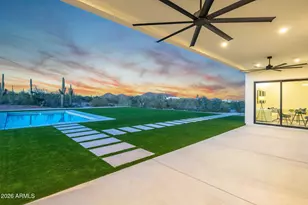 5290 W Adobe Dam Dr, San Tan Valley, AZ 85144 - Photo 76