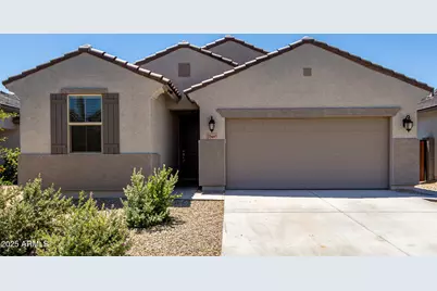 23407 W Winslow Avenue, Buckeye, AZ 85326 - Photo 1